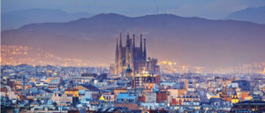 Barcelona