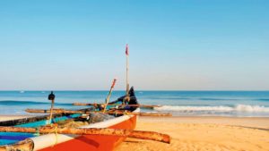 SriLanka