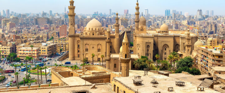 EGIPAT – Kairo i krstarenje Nilom